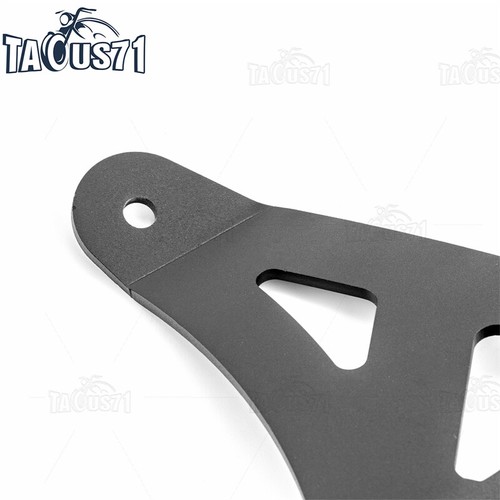 fits Toyota 4runner 2003-2024 led light bar mounts brackets Curved 52"inch - Picture 7 of 8