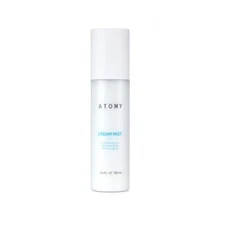 ATOMY Cream Mist 100ml Skin Barrier High Moisturizing Double Power Mist K-Beauty