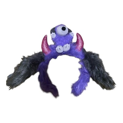 USJ Headband Peanuts Snoopy Halloween 2022 Universal Studios Japan New! USJ Headband Peanuts Snoopy Halloween 2023 Universal  main image 4
