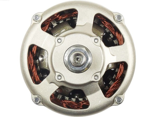 As-Pl A9147(LETRIKA) Generator-image