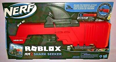 MM2: Shark Seeker, Roblox Wiki