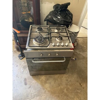 Delonghi Under Bench Oven And Gas Cooktop Ovens Gumtree
