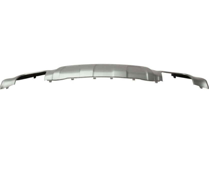 MERCEDES-BENZ GLA X156 Rear Bumper Lower Trim A1568852925 NEW 