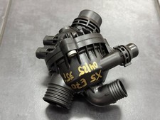 Thermostat BMW X1