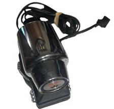 Massager Sunbeam Imperial 2 Speed Swedish Style Hand Massager 1857-1 Made in US