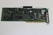 PICTURETEL 270-0106-02 ISA MULTIFUNCTION ADAPTER 501-0106-08 WITH WARRANTY