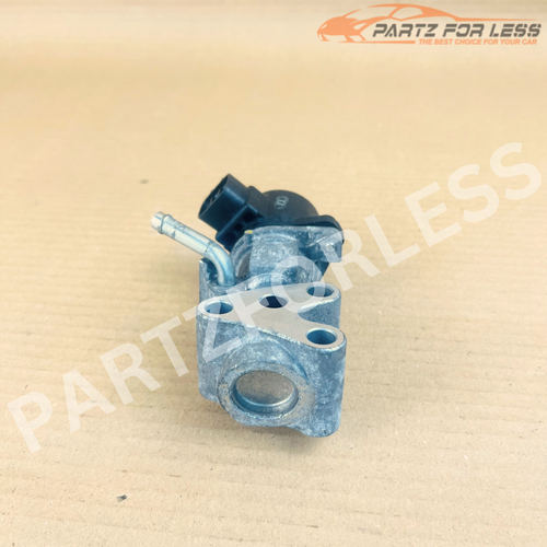 25620-40020 TOYOTA AYGO MK2 DAIHATSU SIRION 1.0 PETROL 1KR-FE EGR VALVE 13BN0 - Picture 4 of 4