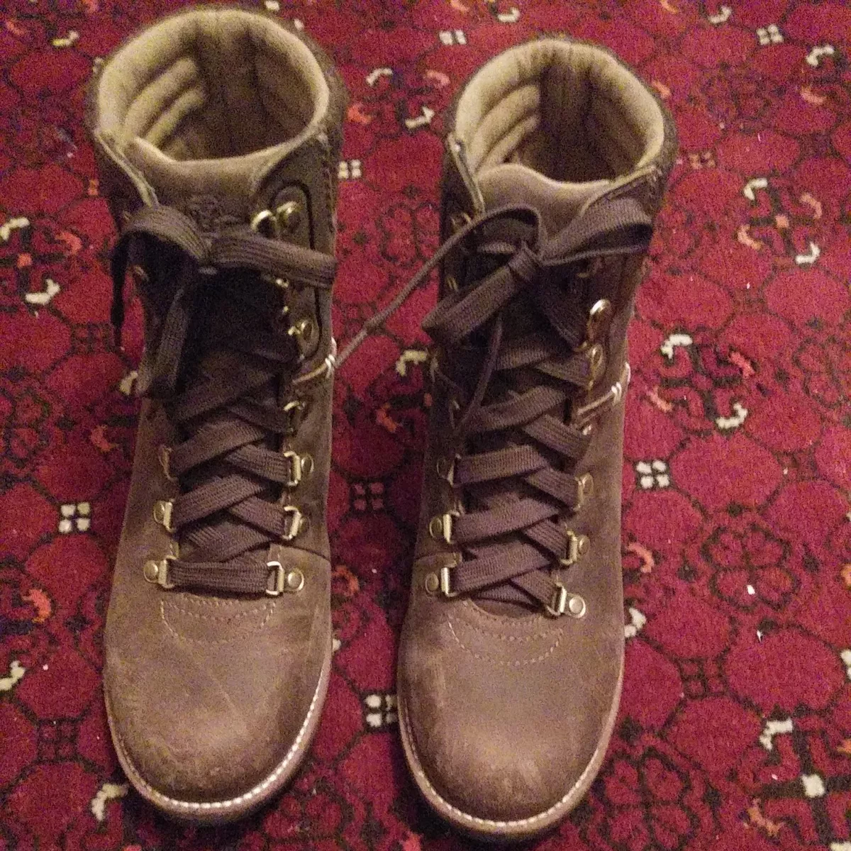 Kodiak original top boots womens