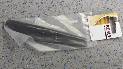 Untere Hauptrotorblätter Geeignet für Modell Reely Lama 6, Lama 5 (1238-465)