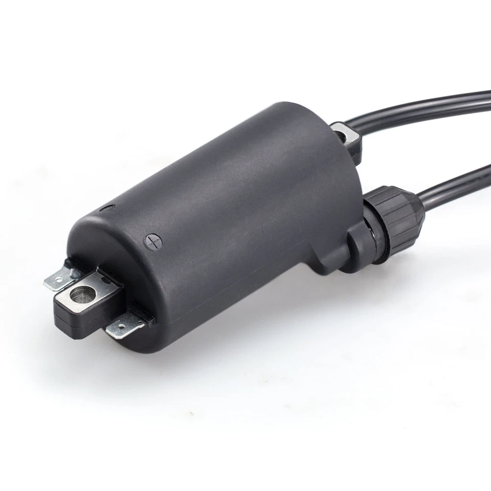 Катушки зажигания и колпачки в сборе для Honda V65 Magna VF1100C 1983-1986 V45 Magna SABRE - Изображение 3 из 4