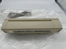 Electronic scanner, pn: 85-0004-000, fcc id: lcc850004000