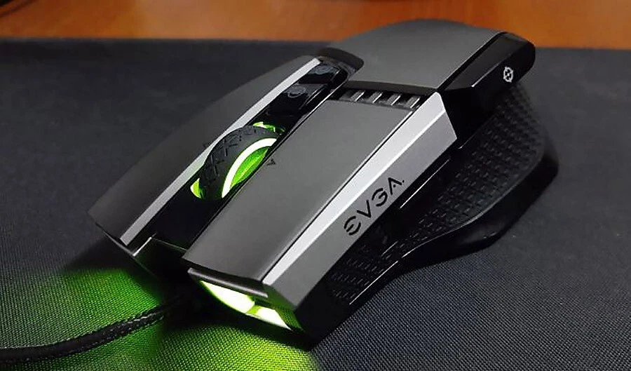 Brand New Wired Gaming Mouse - Image 2 of 2