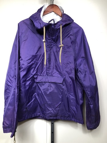 Zip Windbreaker Rain Jacket | eBay