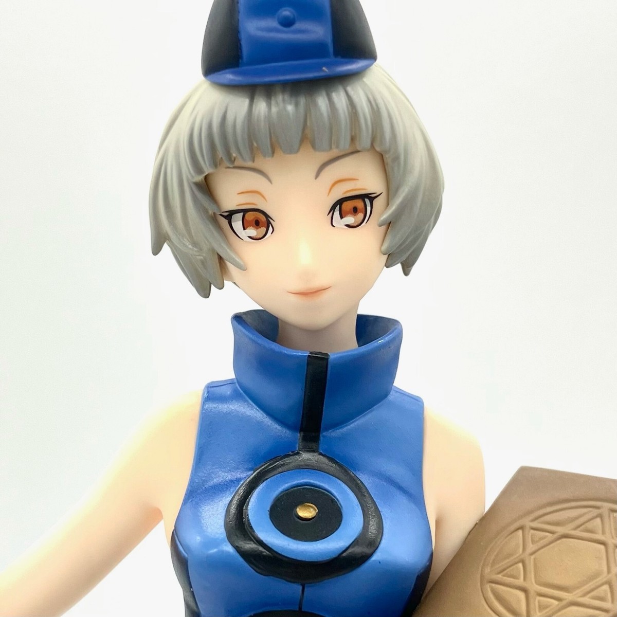 P3F エリザベス ALTER Amazon.com: Alter Persona 3 Fes: Elizabeth PVC Figure (1:8