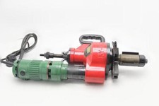 ISY-150 Electric Pipe End Preparation Beveling Machine Beveller 220V