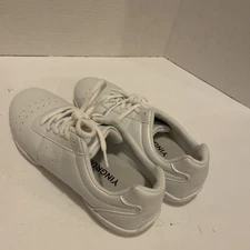 YINGRUI WOMEN'S CHEERLEADING SHOES Size 38