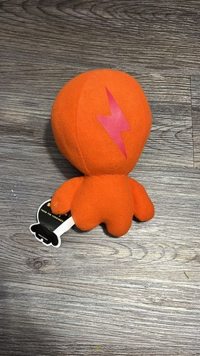 RARE CHINESE BOK CHOY BOY PLUSH STUFFED ANIMAL 10" STAR W/ TAG - Picture 2 of 5