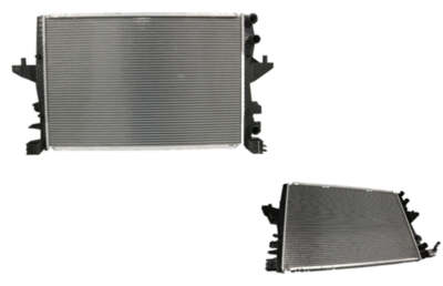 RADIATOR FOR VOLKSWAGEN TRANSPORTER T5 | eBay