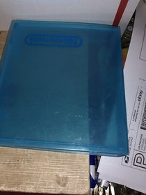 Bayou Billy Nes Case And Booklet Original And Authentic