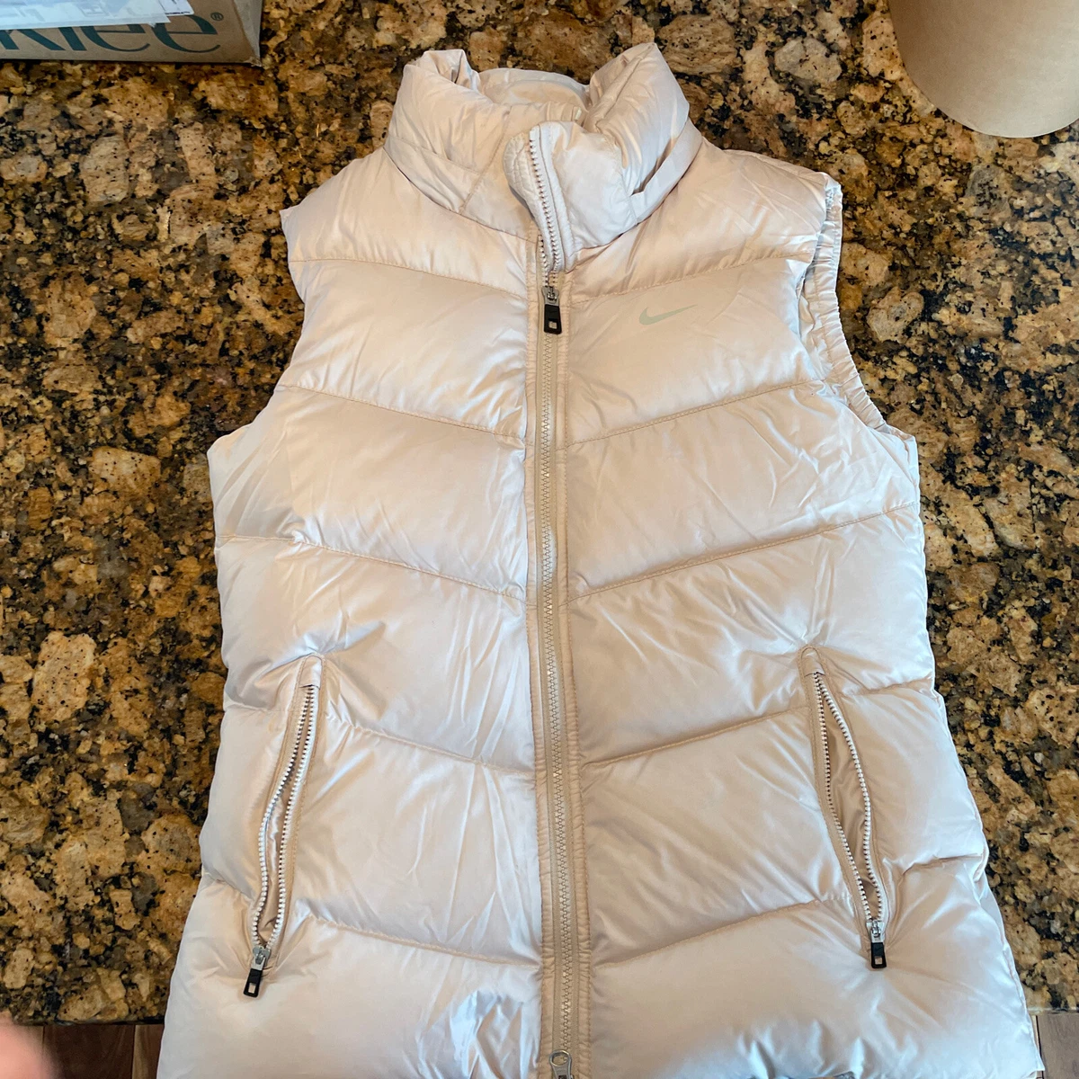 Nike vintage hotsell vest