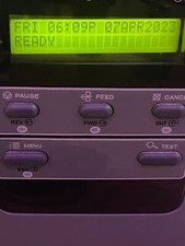 Datamax M-Class Mark 2 DMX-M-4206 *Tested* & ...