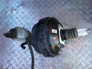 1k2614105t Bremskraftverstärker  Volkswagen Golf DE213376-16