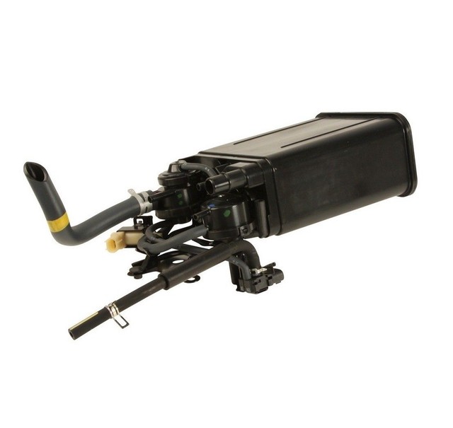 EVAP Charcoal Fuel Vapor Carbon Canister Genuine For Toyota Avalon