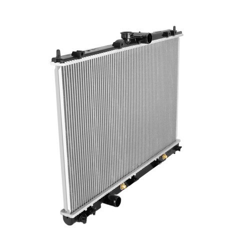 Radiator For Mitsubishi OUTLANDER ZE & ZF 4G64 4G69 2002-2006 Auto/Manual - Picture 4 of 10