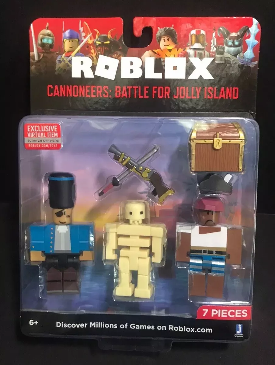 Roblox Conta  MercadoLivre 📦