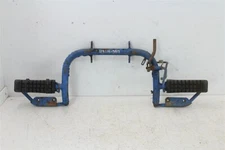 1988 Suzuki Quadsport LT80 Foot Pegs Rests Set Left Right