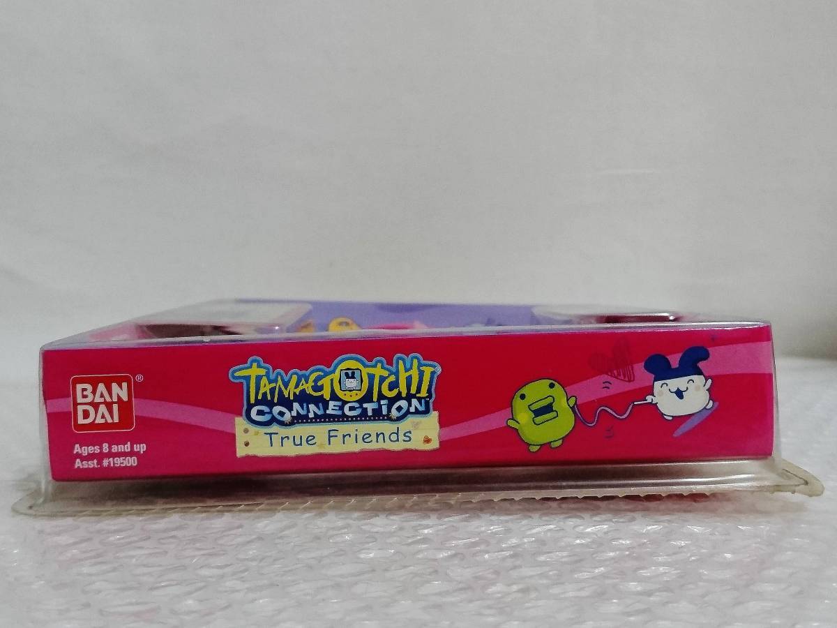 Bandai Tamagotchi Connection Hearts True Friends New Bandai Tamagotchi Connection Hearts True Friends New