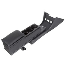 Center Console Mini Cup Holder Plate Trim For Dodge Charger Police 2011-2020