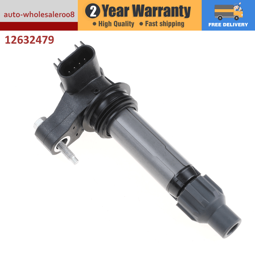 New Ignition Coil For Holden Commodore VZ VE Statesman WL WM Grand Vitara 3.6L - Picture 6 of 7