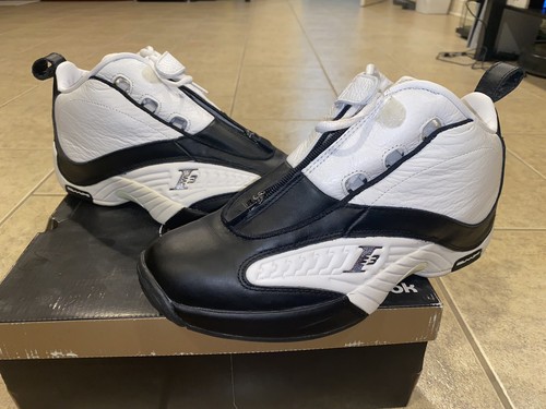 answer iv black white