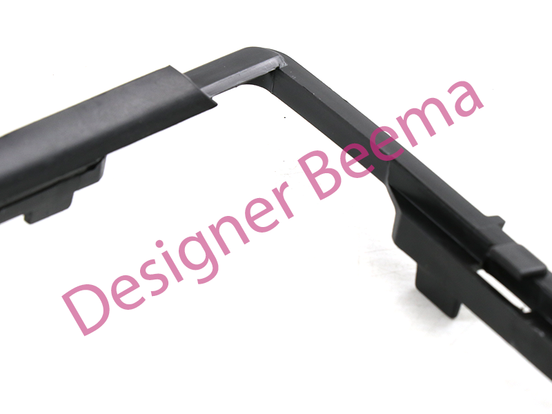 Original BMW Frame for Side Window R 51357179682 for sale online