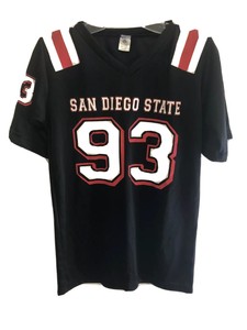 aztecs jersey