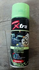 Electrical Contact And Brake Cleaner Spray