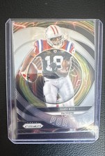 2024 Panini Prizm - Portals Randy Moss #3