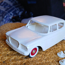 Model Car World Resin Replicas 1960 Studebake...