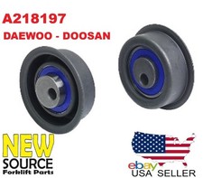A218197 DAEWOO DOOSAN FORKLIFT BELT TENSIONER  CD016