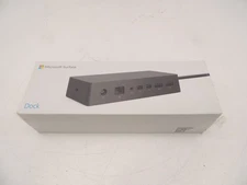 New Open Box Microsoft Surface Pro Dock Docking Station Model 1661