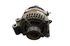 10-23 Jaguar X250 XF XJ XE F-Type Engine Generator Alternator 8W8310300AB Oem