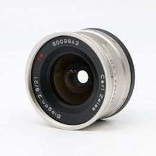 Contax G 21mm Focal Camera Lenses for sale | eBay