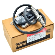 NEW NOX Sensor Nitrogen Oxide Sensor For Cummins Dodge OEM 5295473RX 2872948 