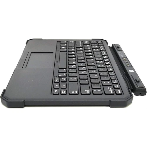 Dell 0G17CY Proprietary Wireless Keyboard w/ Touchpad, Black