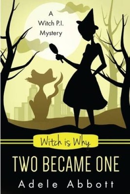 Witch Is Why Two Became One A  - GOOD