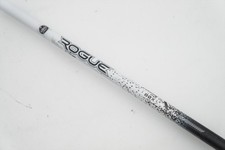 Aldila Rogue White 130 MSI 80X X-Stiff 42.25" 3 Wood Shaft Callaway Elyte