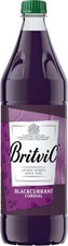 Britvic Blackcurrant Cordial 1L ( Fast Delivery)