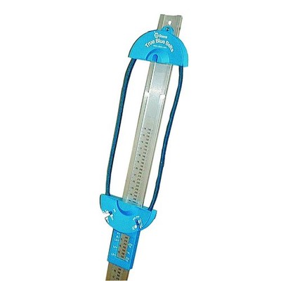 Belt Measurer Measures FHP, power rated, A and B belts up to 100''; 752-998