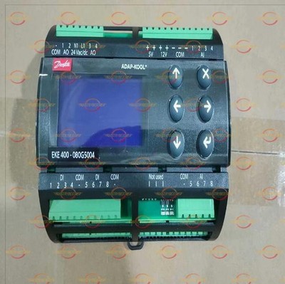 1PC New Danfoss Evaporator controller EKE400 080G5004